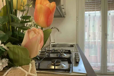 Ferienwohnung mit Klimaanlage