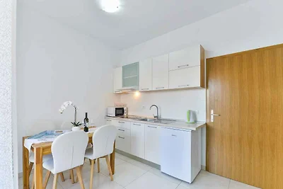 Ferienwohnung mit Klimaanlage und Internet
