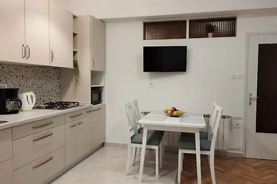 Appartamento Vacanza con famiglia Crikvenica