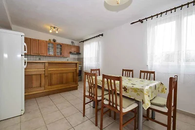 Ferienwohnung in Meernähe