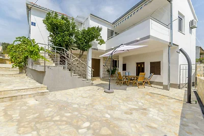 Ferienhaus mit Klimaanlage