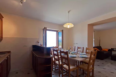 Casa vacanze Vacanza di relax Mošćenička Draga