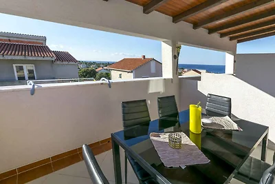 Ferienwohnung mit Grillmöglichkeit und