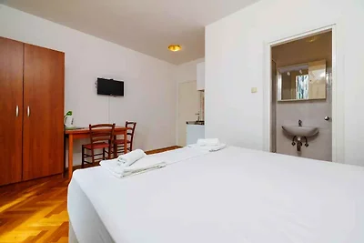 Appartamento Vacanza con famiglia Biograd na Moru