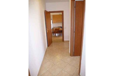 Ferienwohnung mit Terrasse