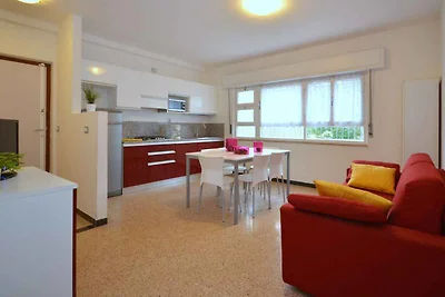 Appartamento Vacanza con famiglia Lignano Sabbiadoro