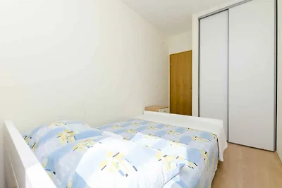 Appartamento Vacanza con famiglia Marina