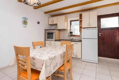 Ferienhaus mit Klimaanlage