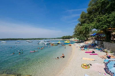 Appartamento Vacanza con famiglia Vrsar