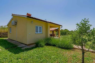 Ferienhaus mit Klimaanlage