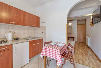 Apartamento Vacaciones familiares Rovinj