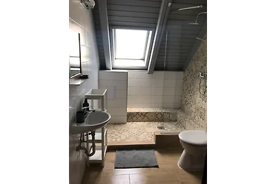 Ferienwohnung mit Klimaanlage und WLAN