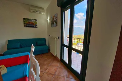 Apartament Dla rodzin Manerba del Garda