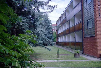 Ferienwohnung in Thermalbadnähe