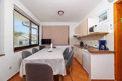 Vakantieappartement Gezinsvakantie Palit