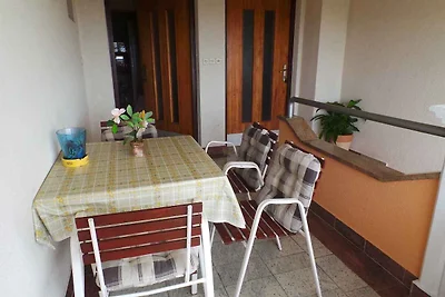 Ferienwohnung mit Klimaanlage