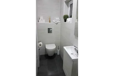 Ferienwohnung Wohnung Ana