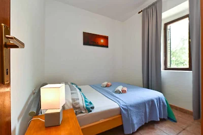 Ferienwohnung mit Klimaanlage