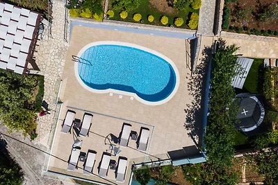 Appartamento Vacanza con famiglia Prizba