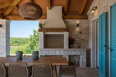 Casa vacanze Vacanza di relax Visnjan