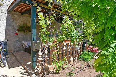 Ferienwohnung mit Terrasse und Klimaanlage