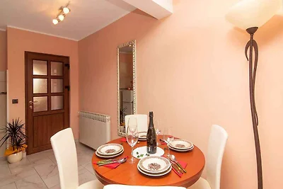 Ferienwohnung mit Balkon und WLAN