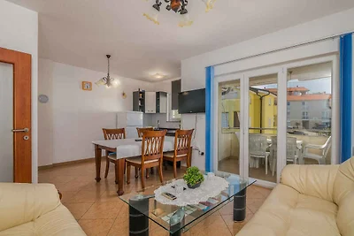 Vakantieappartement Gezinsvakantie Cizici