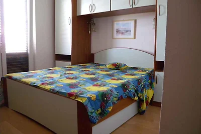 Ferienwohnung mit Whirlpool und Sauna