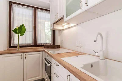 Willkommen in der Villa Augustina – Ihr idyll