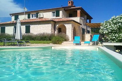 Casa vacanze Vacanza di relax Buzinija