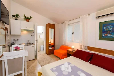 Studio für zwei Personen