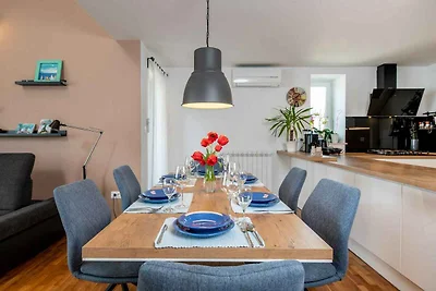 FerienWohnung mit Klimaanlage