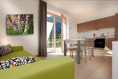 Vakantieappartement Gezinsvakantie Dro