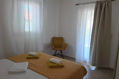 Holiday flat family holiday Vir