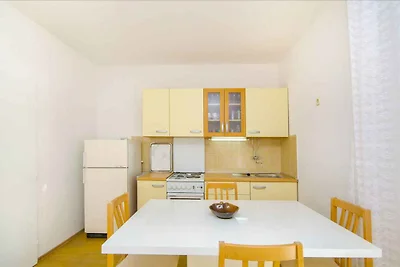 Vakantieappartement Gezinsvakantie Vinisce