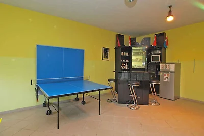 Ferienwohnung mit Balkon