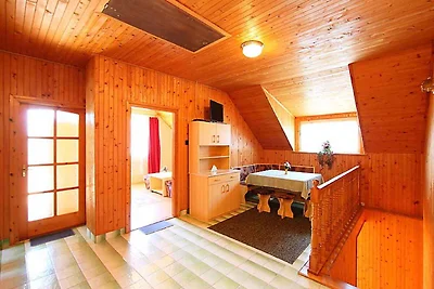 Casa vacanze Vacanza di relax Balatonlelle