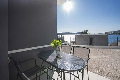 Vakantieappartement Gezinsvakantie Rogoznica