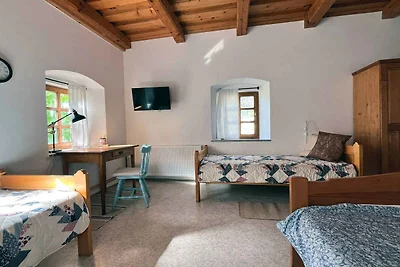 Ferienhaus wunderschöne Aussicht