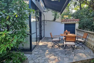 Ferienwohnung mit Klimaanlage und WLAN