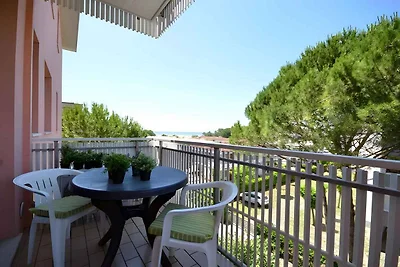 Vakantieappartement Gezinsvakantie Bibione