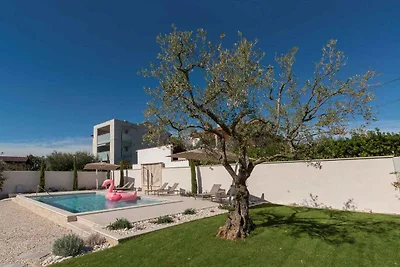 Vakantiehuis Ontspannende vakantie Umag