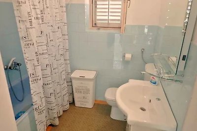Vakantieappartement Gezinsvakantie Starigrad