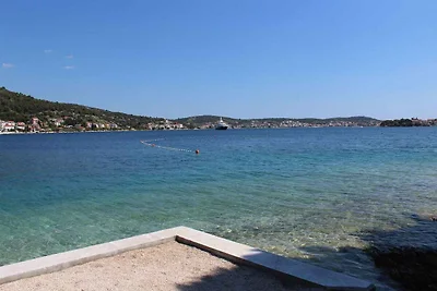 Vakantieappartement Gezinsvakantie Lokva Rogoznica
