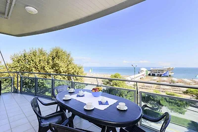 Appartement Vacances avec la famille Lignano Sabbiadoro