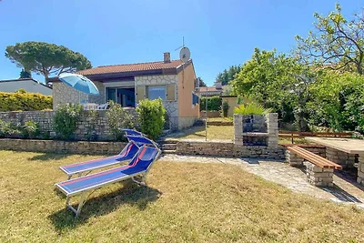 Villa an der Küste direkt am Strand gelegen m