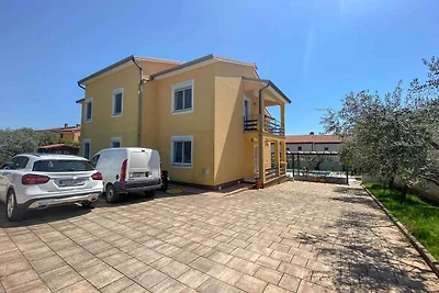 Casa vacanze Vacanza di relax Cittanova