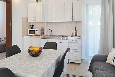 Appartement Vacances avec la famille Baska