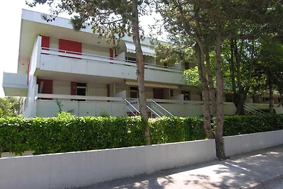 Ferienwohnung mit Balkon und Klimaanlage