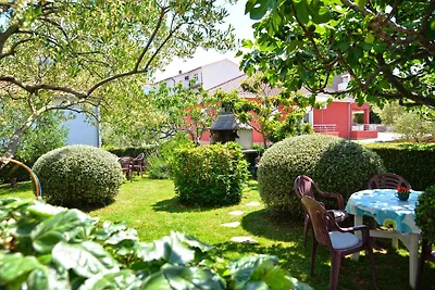 Apartament Dla rodzin Vodice